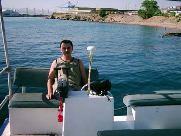 marine staion12