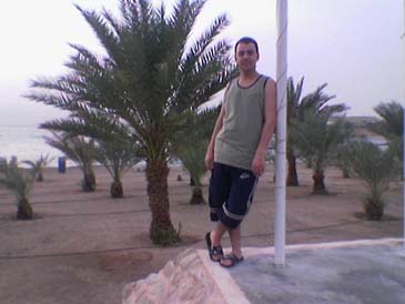 marine staion26