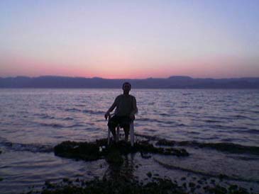 marine staion30
