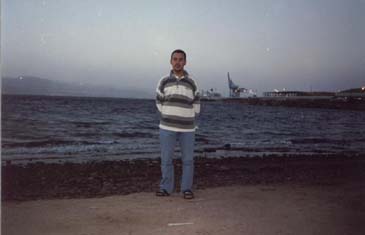 marine staion32