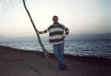 marine staion33